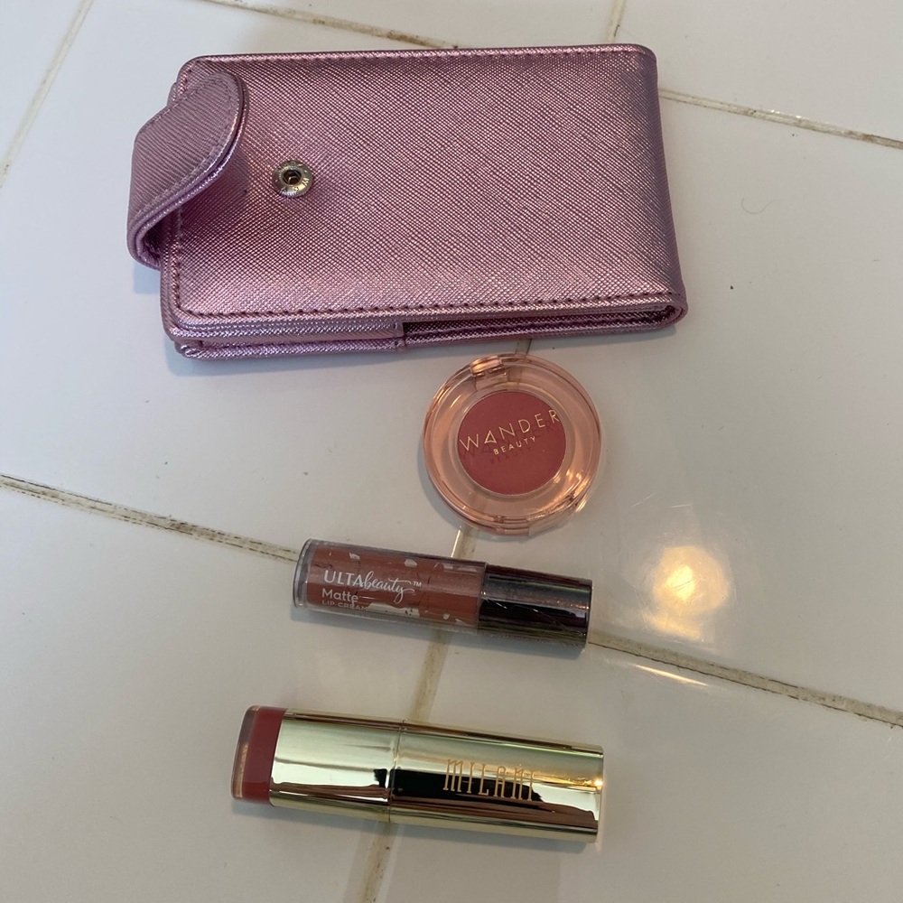 NWT Lip Kit